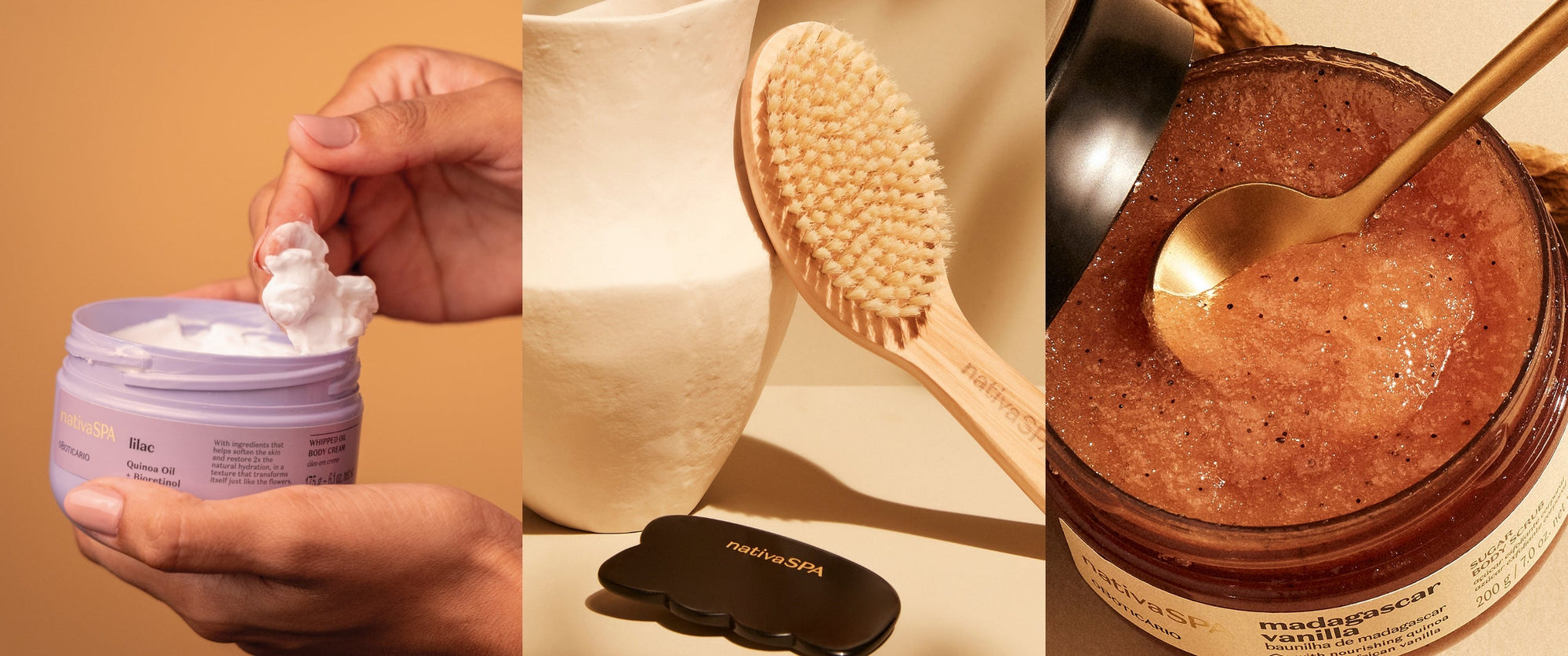 Renew Your Beauty: Embracing Seasonal Changes with Nativa SPA