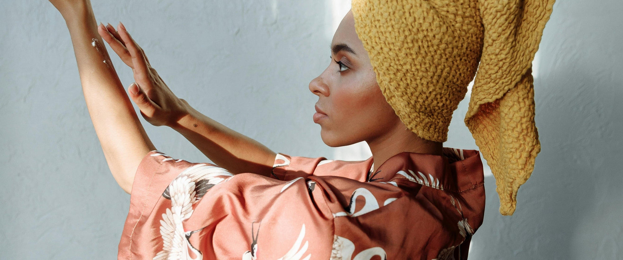 Optimize Your Self-Care Routine for Wellness