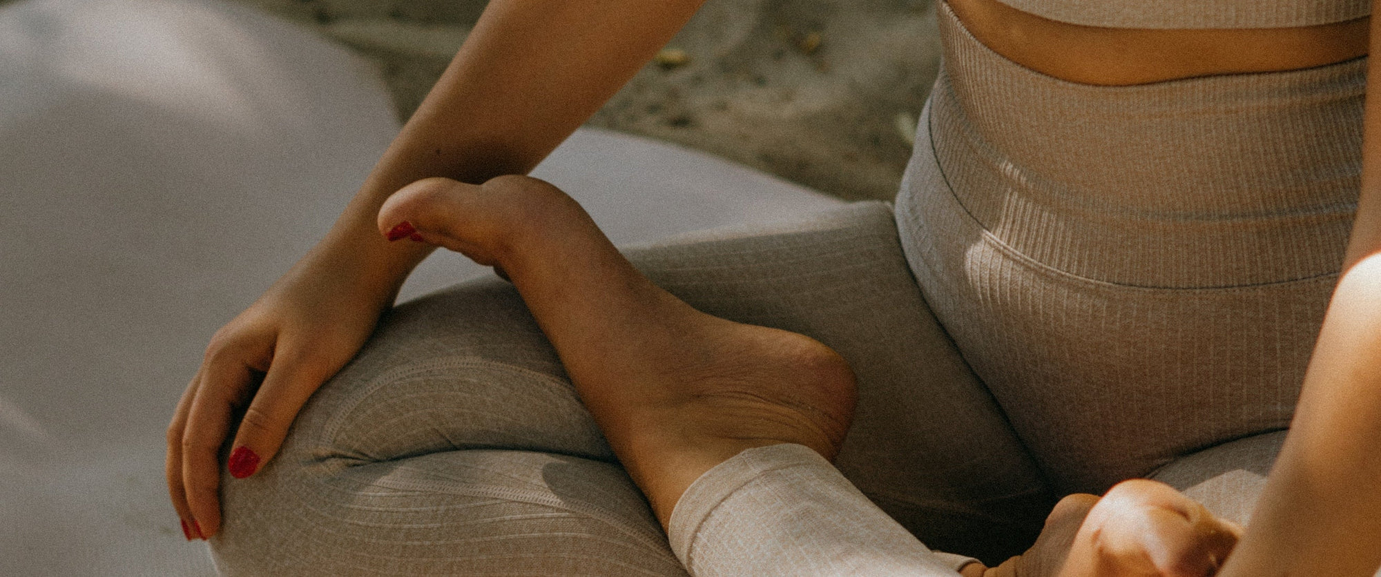 Heat It Up: Embracing Summer Heat and Its Benefits