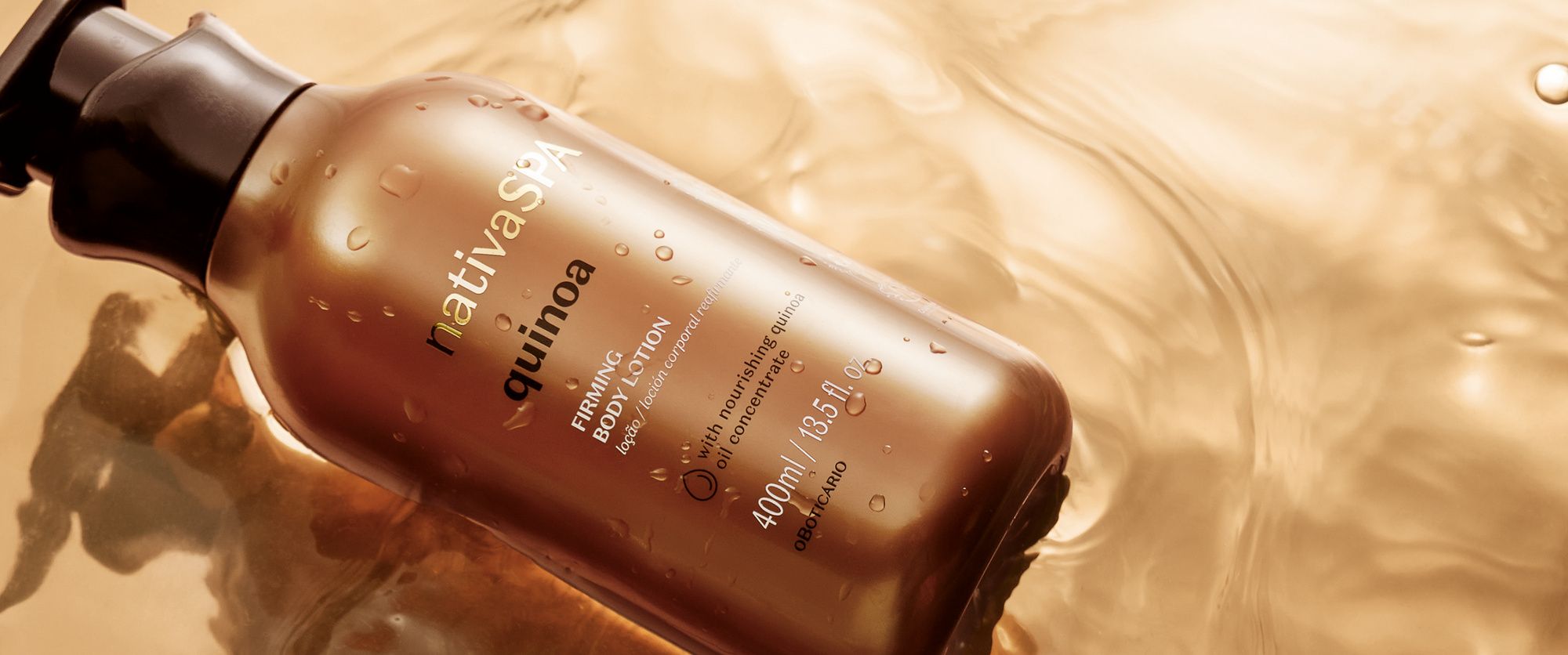 Deep Dive: Quinoa Collection