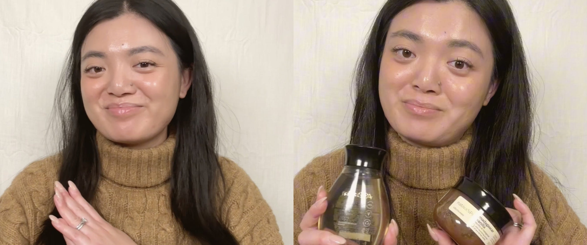 Meet the #NativaSquad: Anna