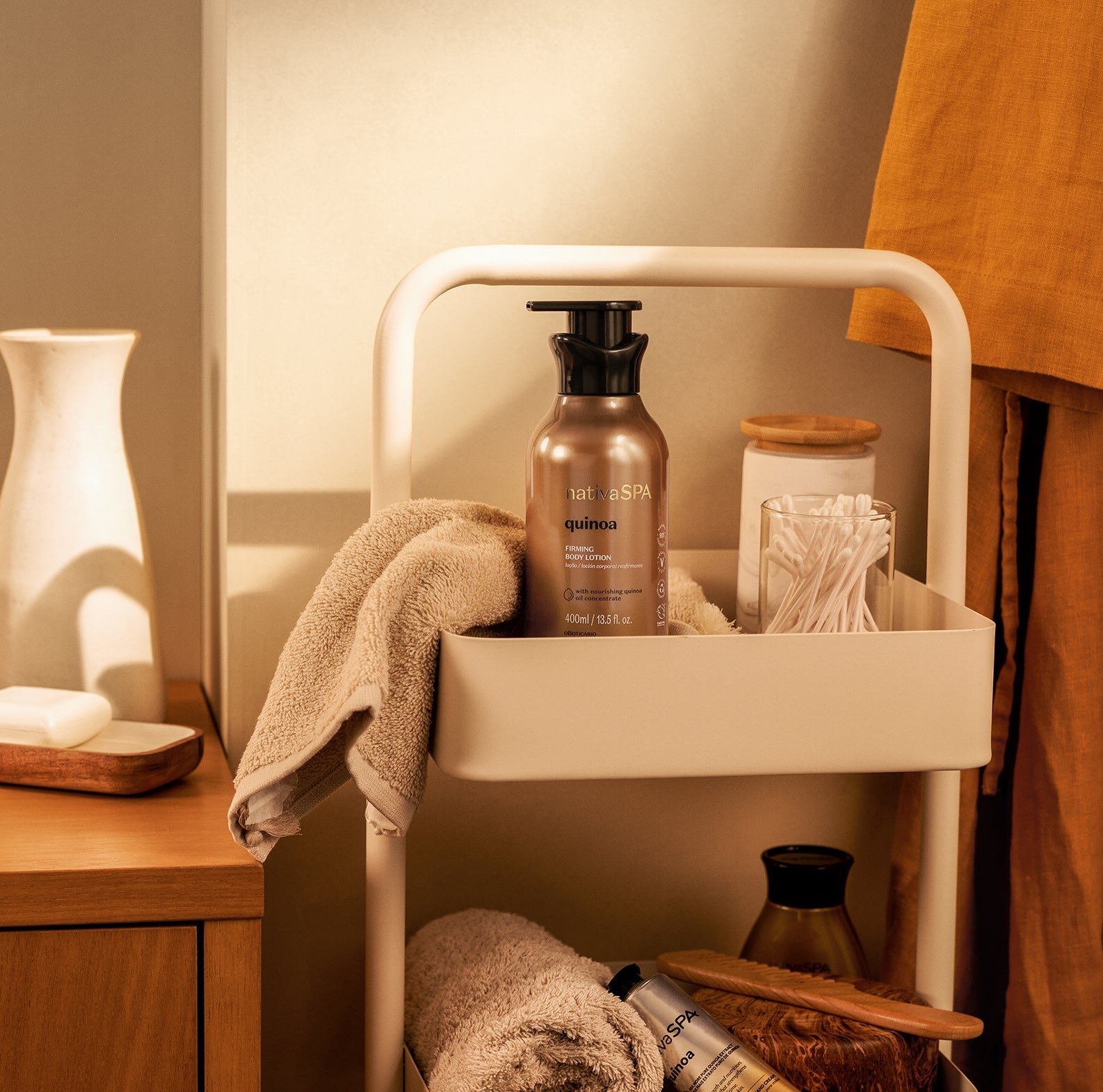 Ultimate Bathroom Items List: Here's Everything You Need