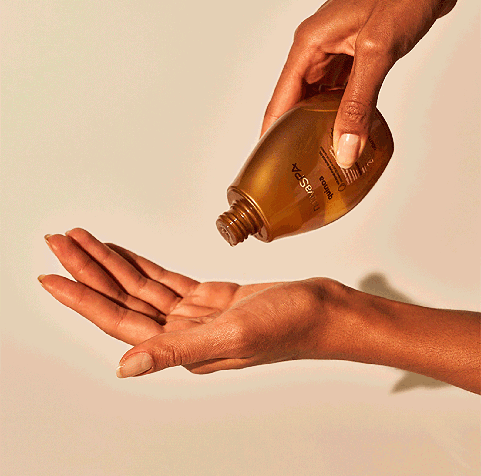 quinoa oil: rich in protein, fiber, healthy fats, and more, it’s a whole source of nutrition.