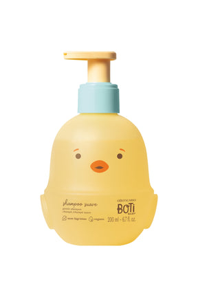 Boti Baby Shampoo