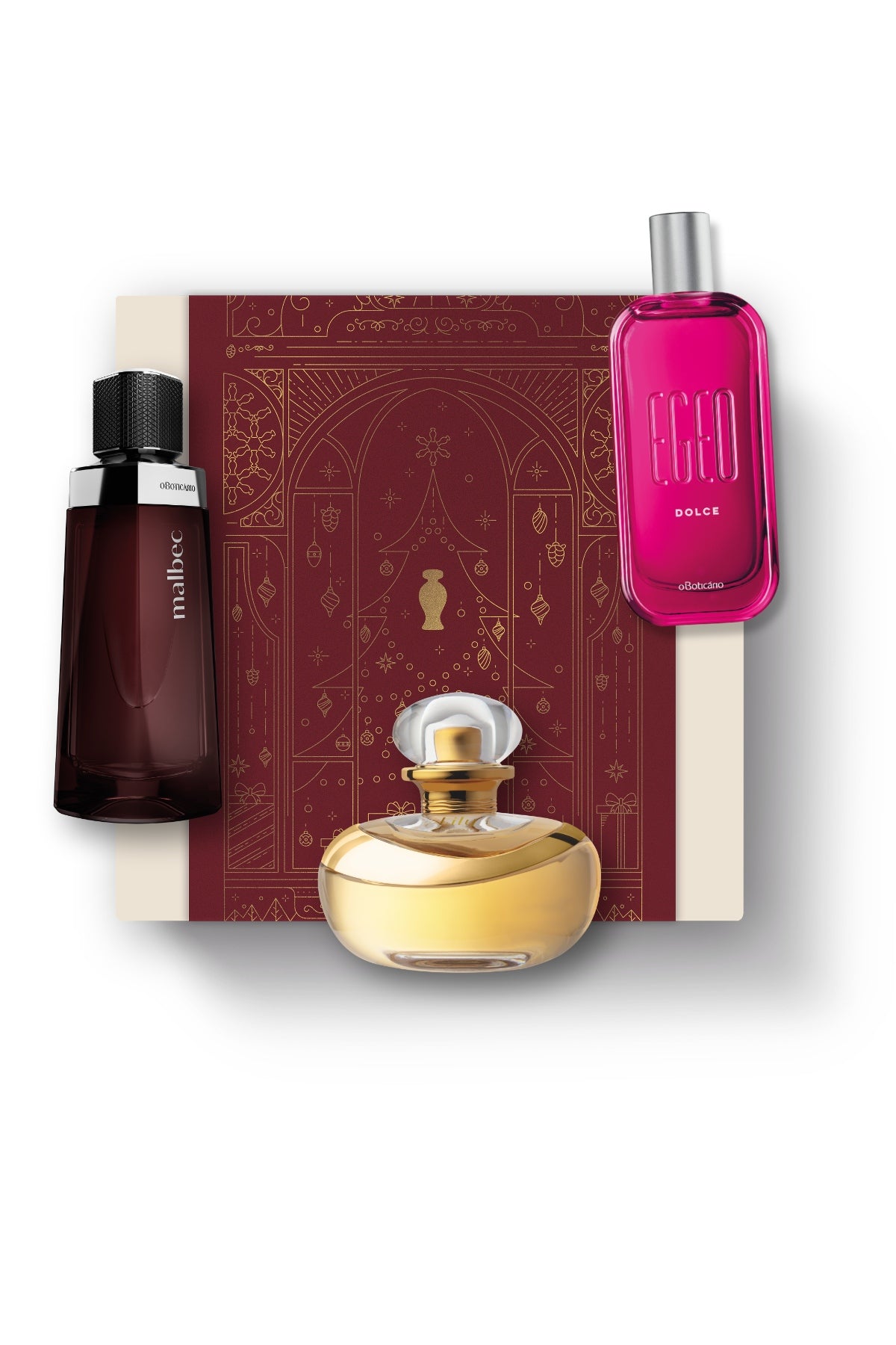 Made For Everyone Gift Set