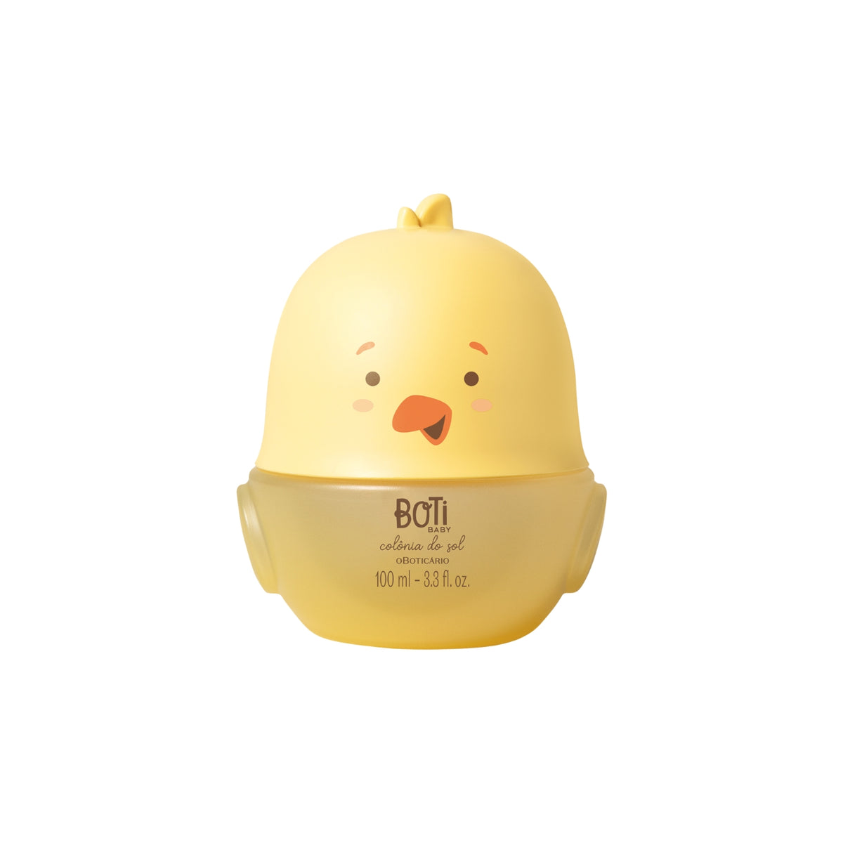 Boti Baby Sun Cologne - O Boticário US - Boti Baby - Fragrance