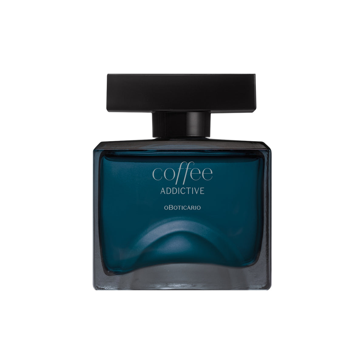 Coffee Addictive Man Eau de Toilette - O Boticário US - Coffee - Fragrance