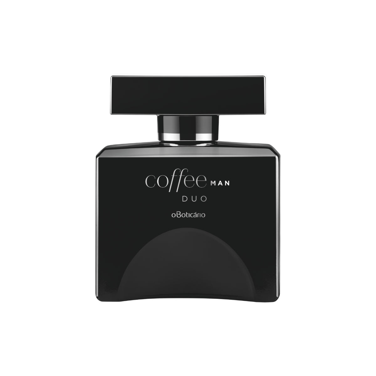 Coffee Duo Man Cologne for Men - O Boticário US - Coffee - Fragrance