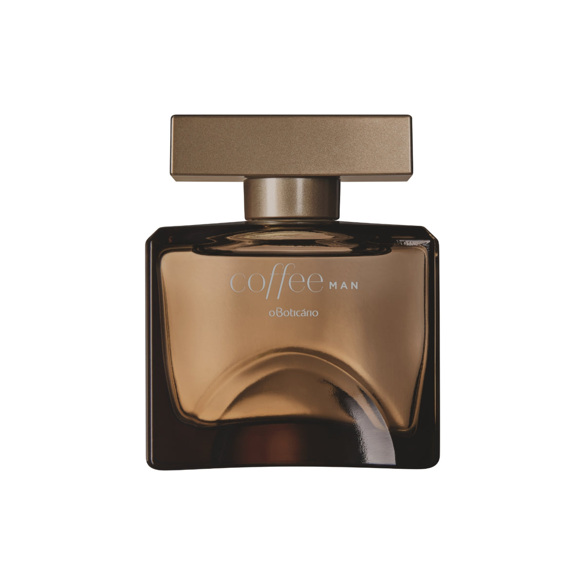 Coffee Man Cologne for Men - O Boticário US - Coffee - Fragrance
