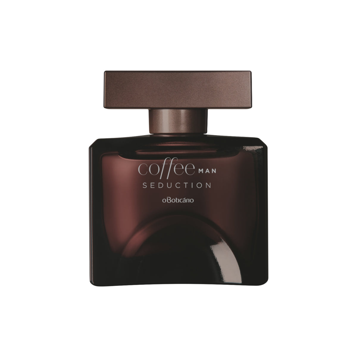 Coffee Man Seduction Cologne for Men - O Boticário US - Coffee - Fragrance
