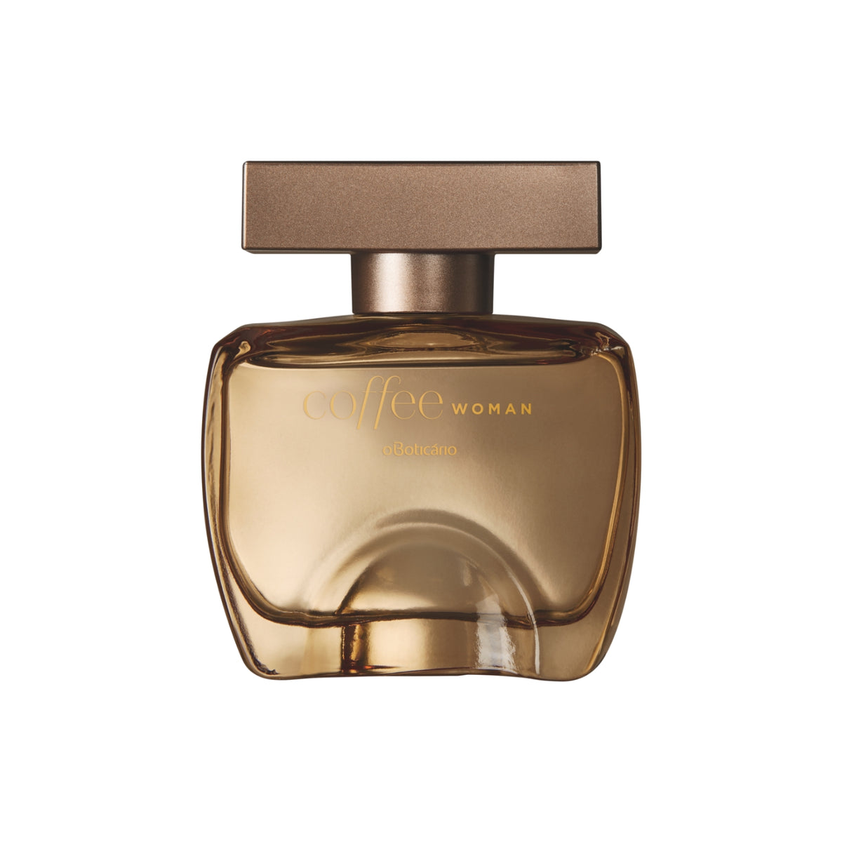 Coffee Woman Eau de Toilette - O Boticário US - Coffee - Fragrance