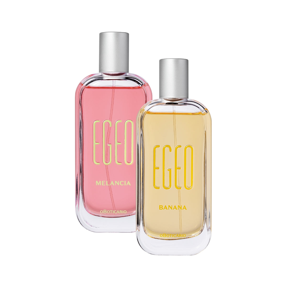 Egeo Banana Eau de Toilette - O Boticário US - Egeo - Fragrance