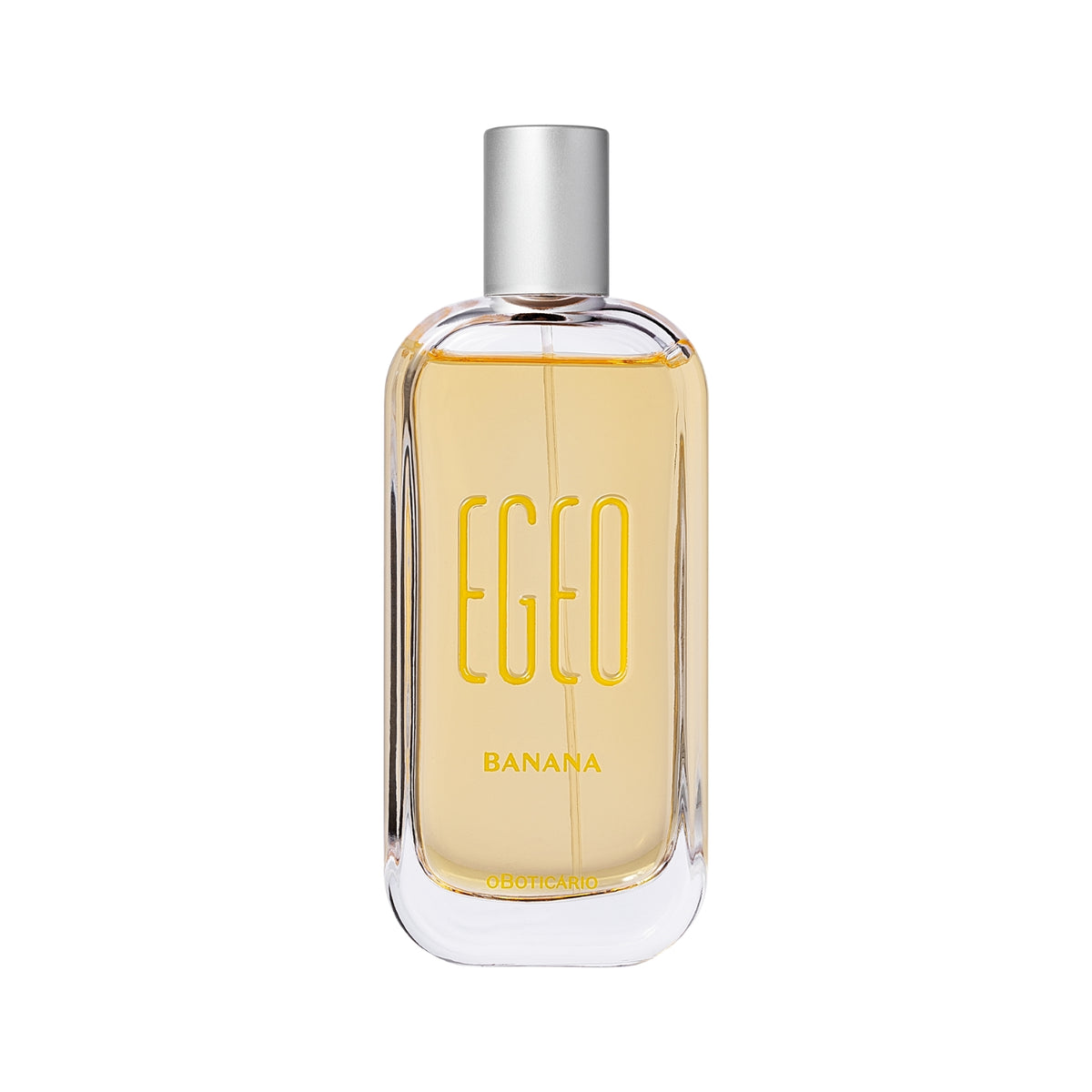 Egeo Banana Eau de Toilette - O Boticário US - Egeo - Fragrance