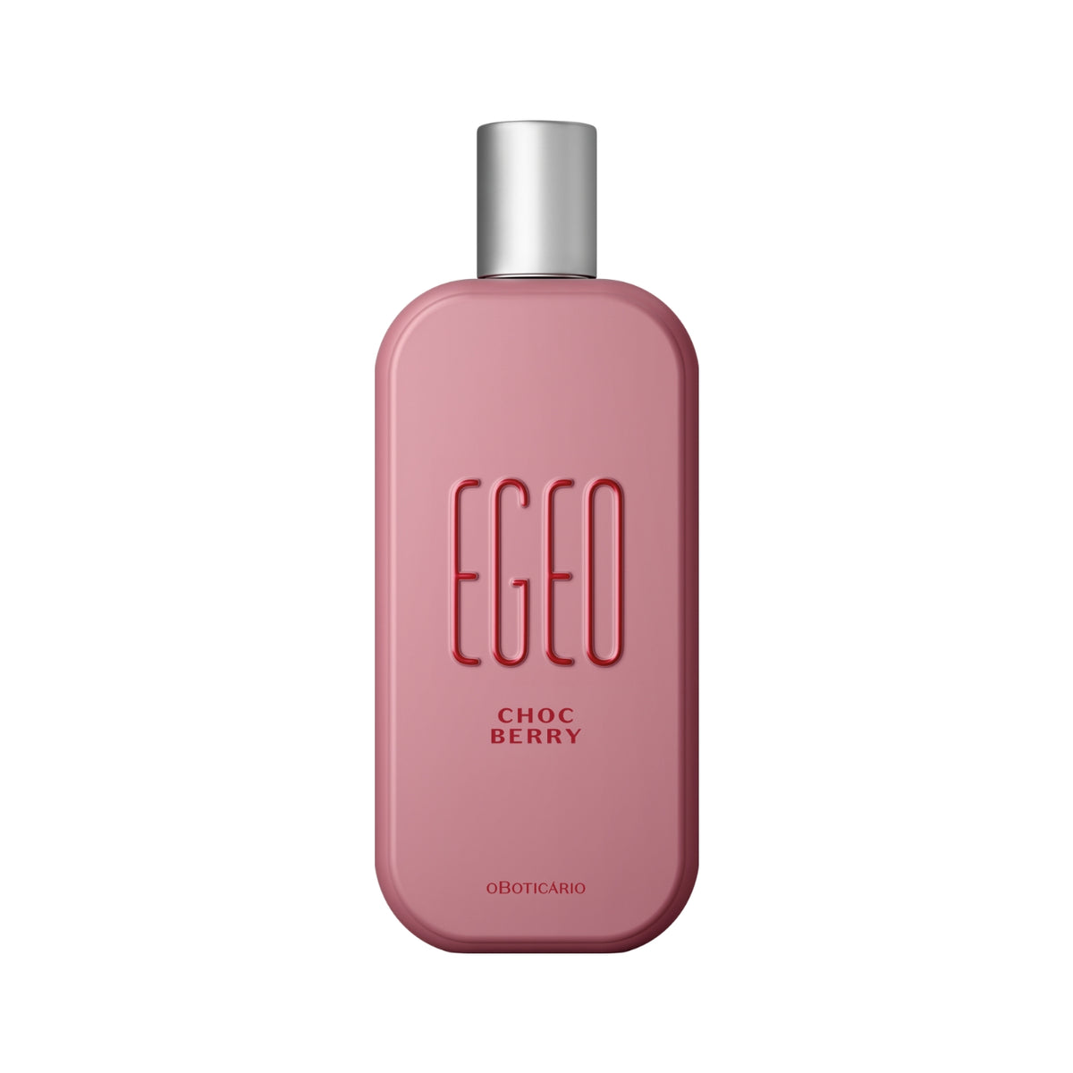 Egeo Choc Berry Eau de Toilette for Women - O Boticário US - Egeo - Fragrance