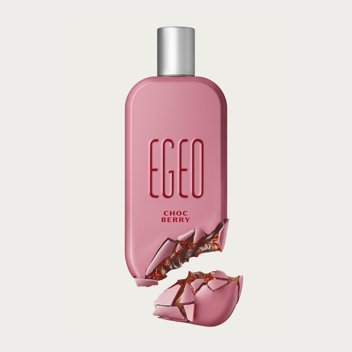 Egeo Choc Berry Eau de Toilette for Women - O Boticário US - Egeo - Fragrance