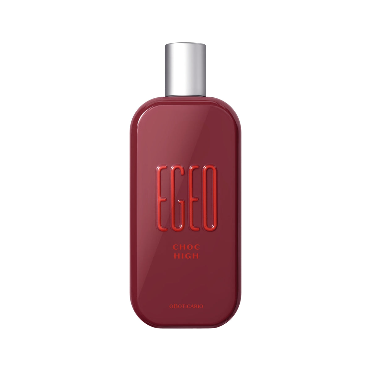 Egeo Choc High Eau de Toilette - O Boticário US - Egeo - Fragrance