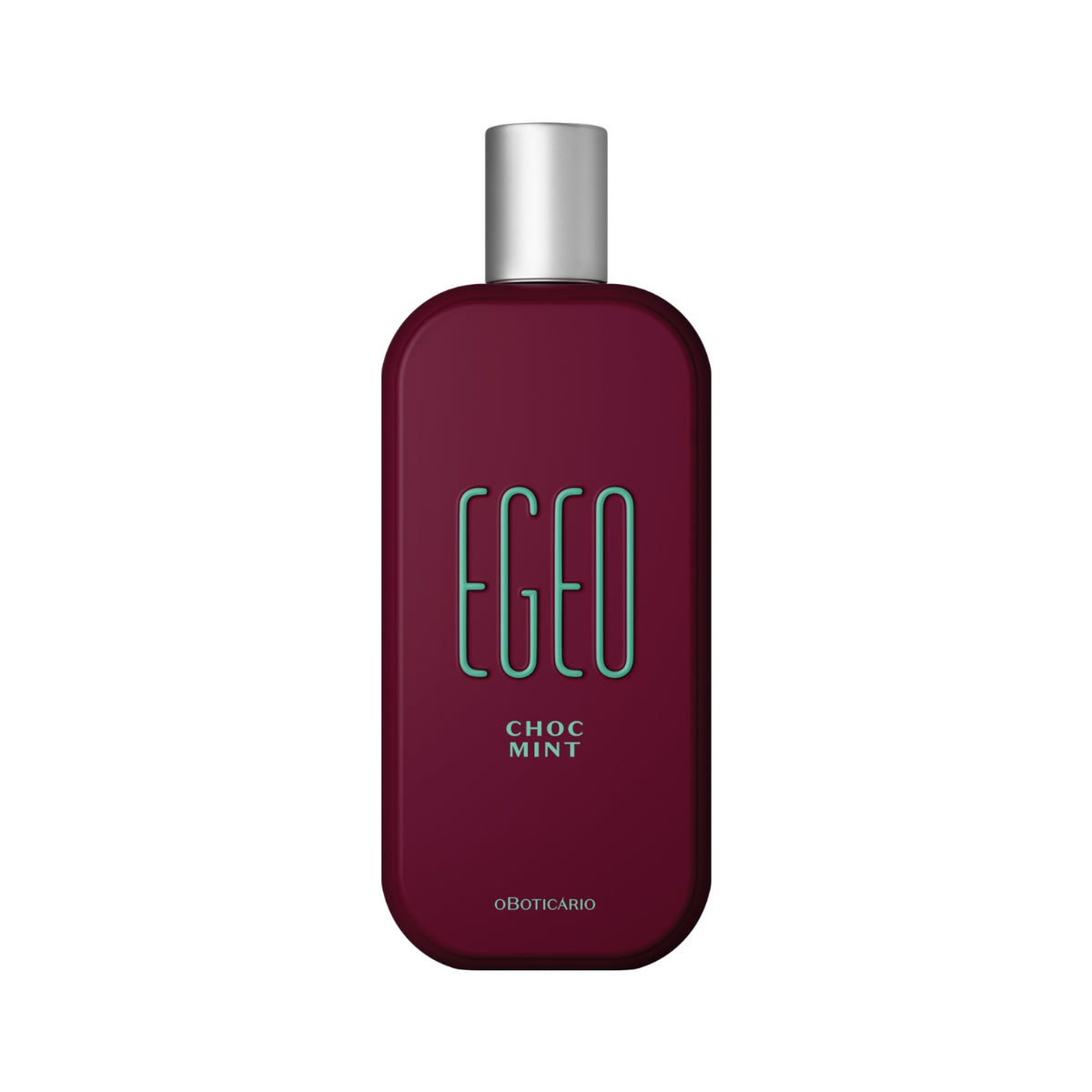 Egeo Choc Mint Eau de Toilette for Women - O Boticário US - Egeo - Fragrance