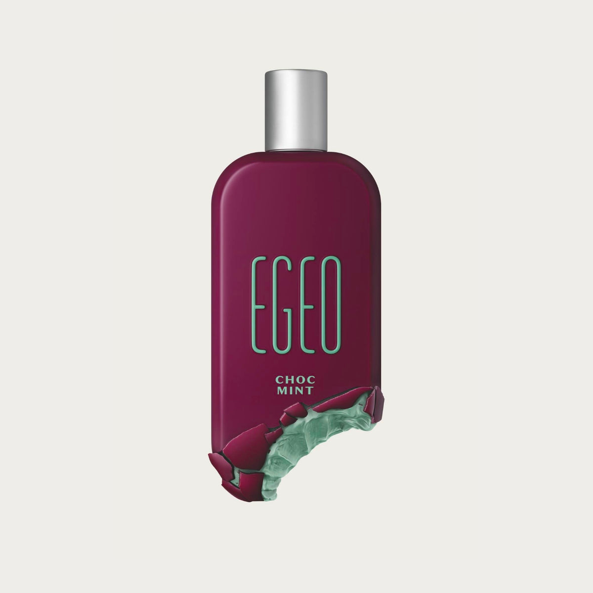 Egeo Choc Mint Eau de Toilette for Women - O Boticário US - Egeo - Fragrance