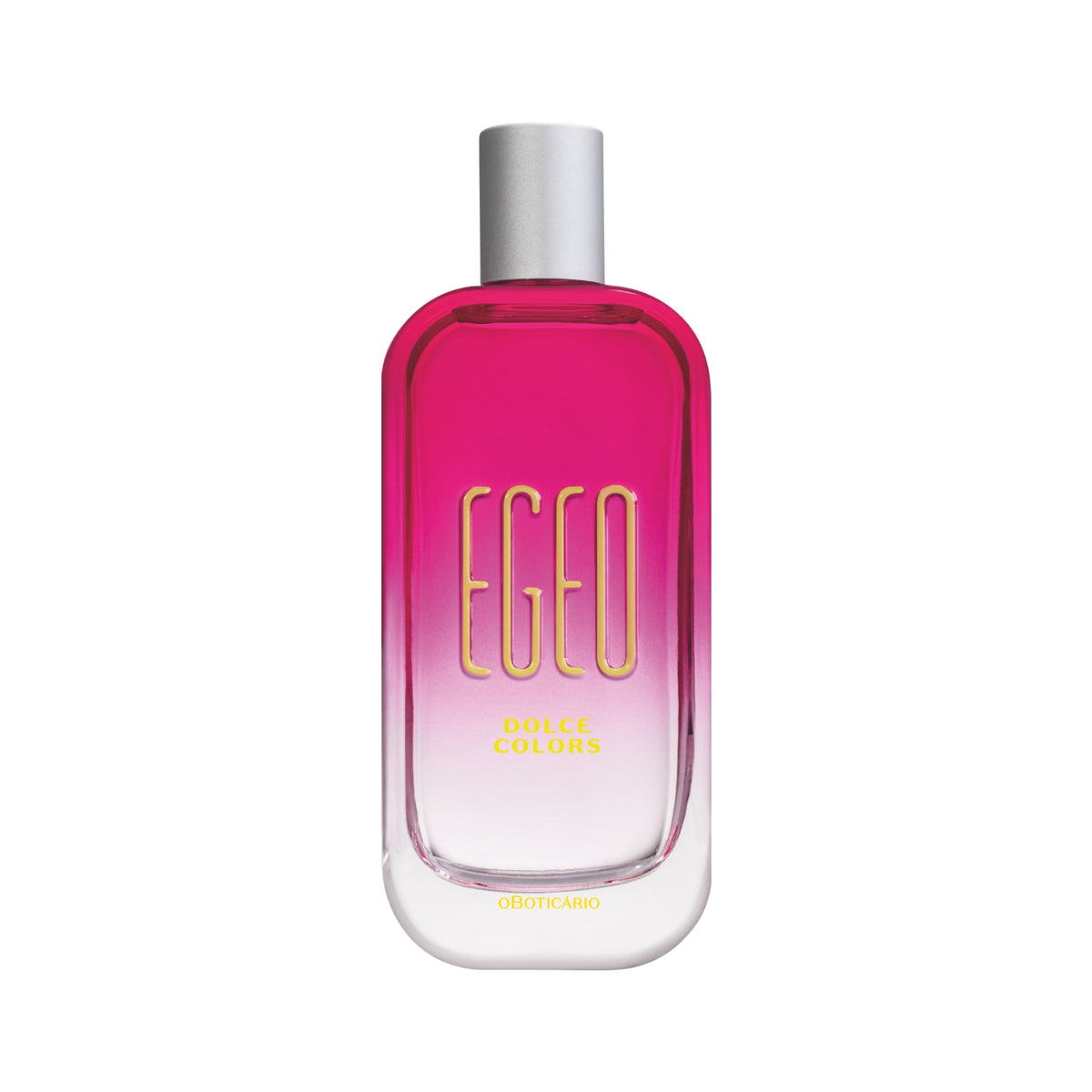 Egeo Dolce Colors Eau de Toilette for Women - O Boticário US - Egeo - Fragrance