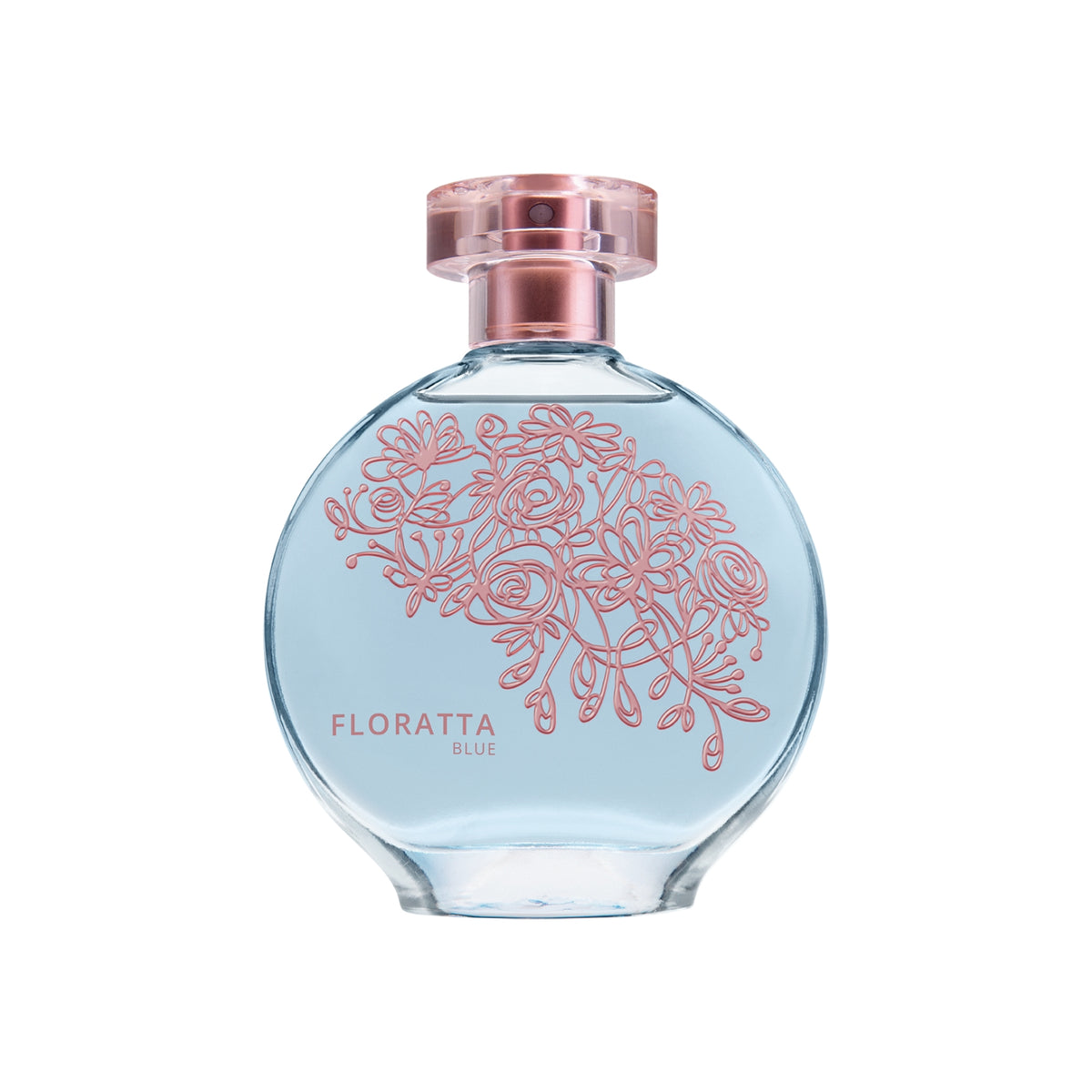 Floratta Blue Eau de Toilette - O Boticário US - Floratta - Fragrance
