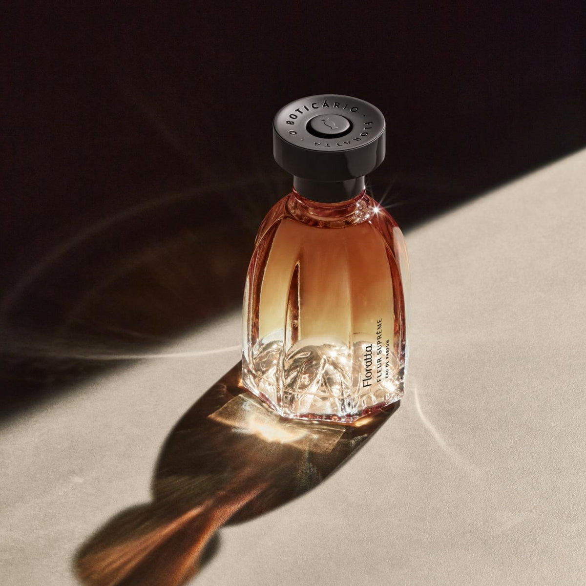 Floratta Fleur Supreme Eau de Parfum - O Boticário US - Floratta - Fragrance
