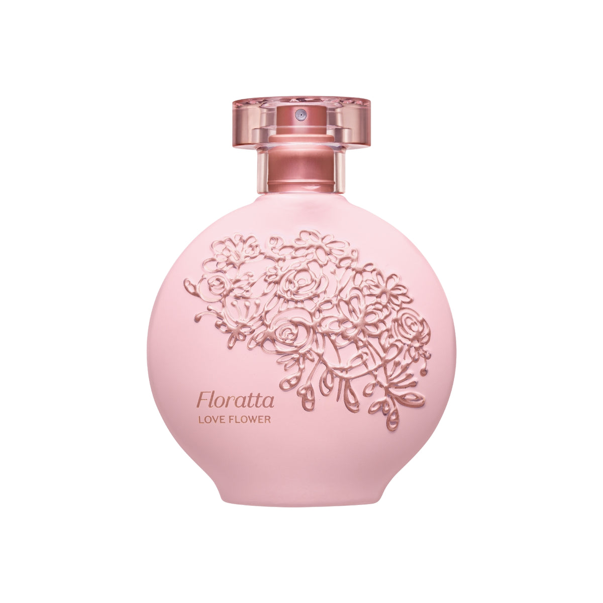 Floratta Love Flower Eau de Toilette - O Boticário US - Floratta - Fragrance