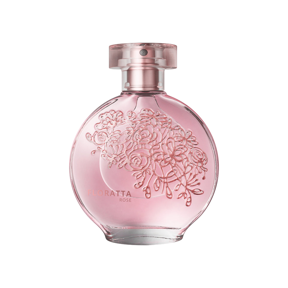 Floratta Love Flower Eau de Toilette - O Boticário US - Floratta - Fragrance