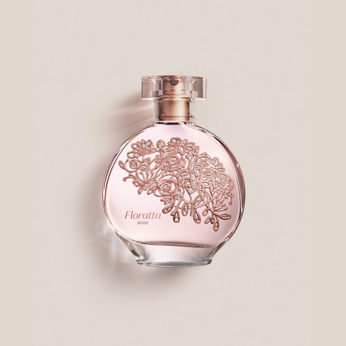 Floratta Rose Eau de Toilette - O Boticário US - Floratta - Fragrance