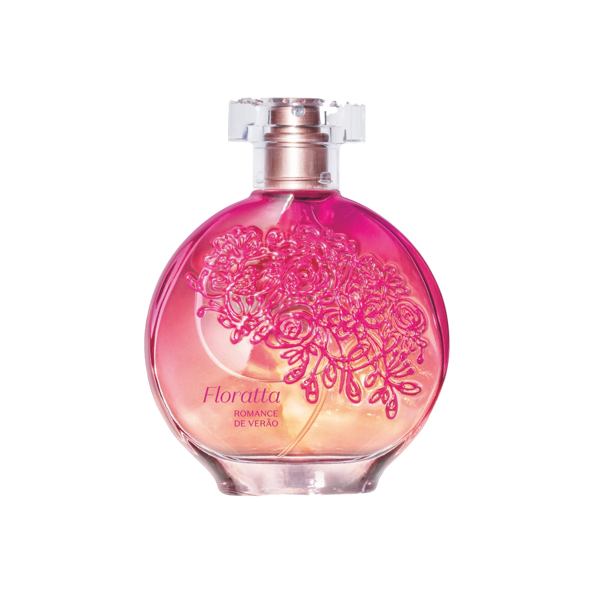 Floratta Summer Love Eau de Toilette - O Boticário US - Floratta - Fragrance