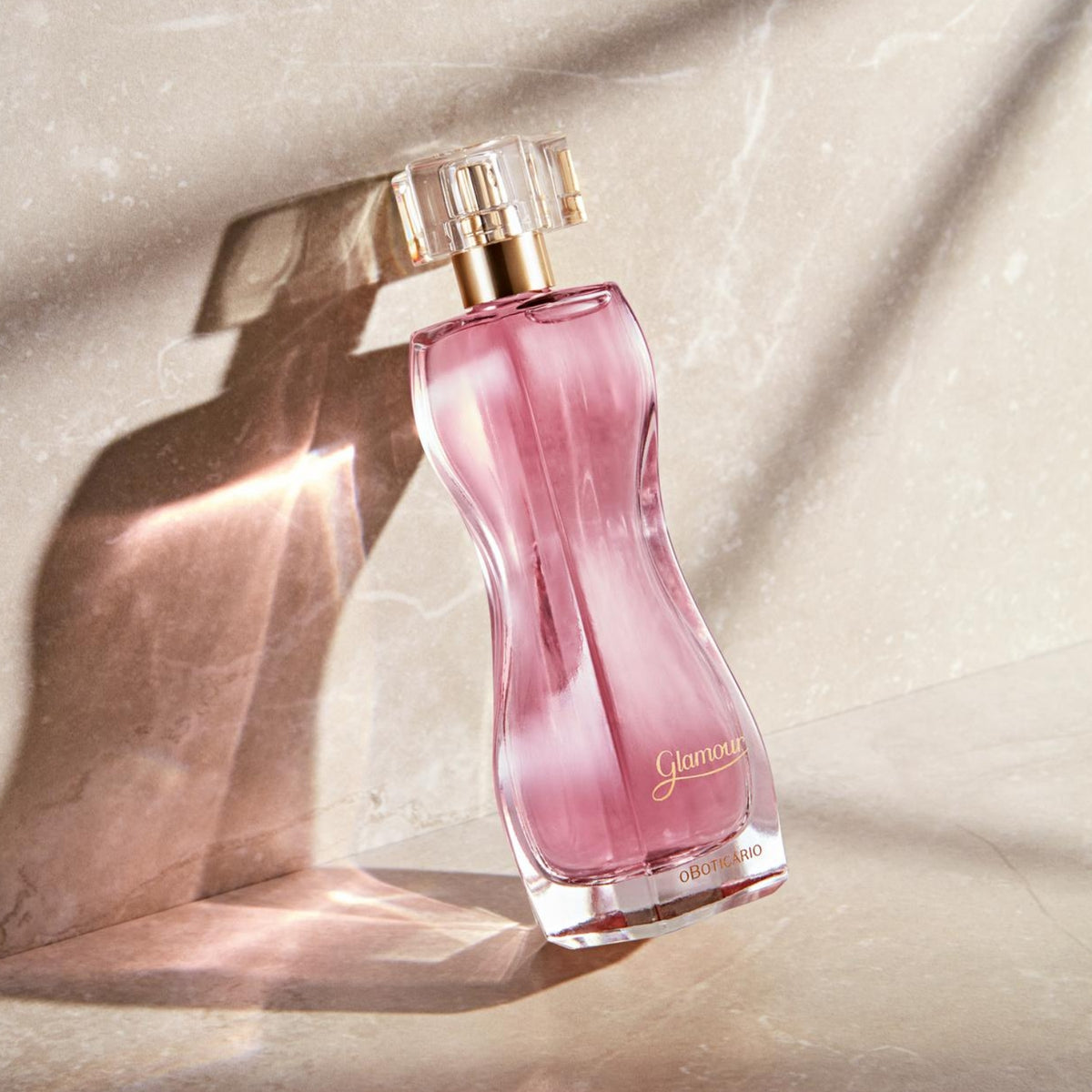 Glamour Duo Fragrance Gift Set - O Boticário US - Glamour - Gifts