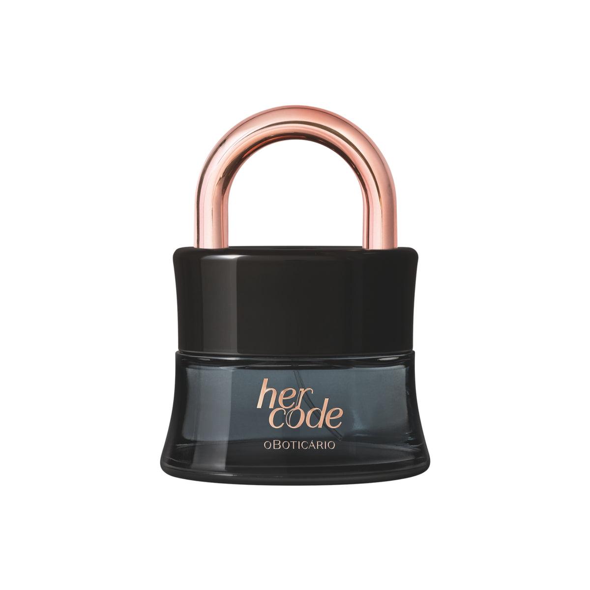 Her Code Eau De Parfum - O Boticário US - Her Code - Fragrance