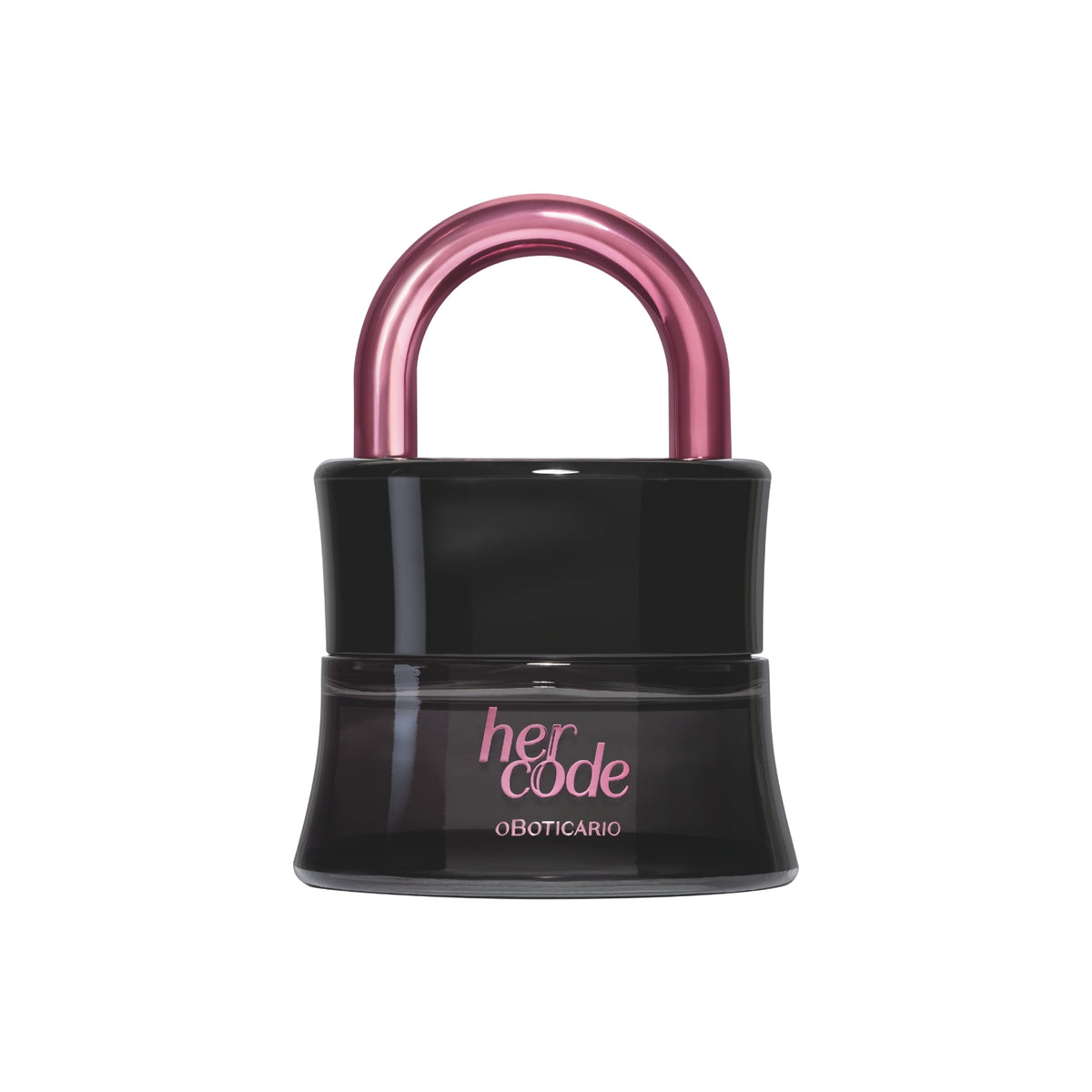 Her Code Touch Eau De Parfum - O Boticário US - Her Code - Fragrance