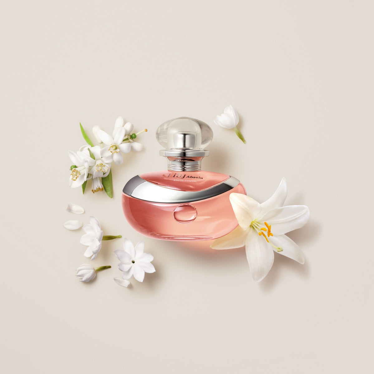 Lily Absolu Deluxe Gift Set for Women - O Boticário US - Lily - Gifts