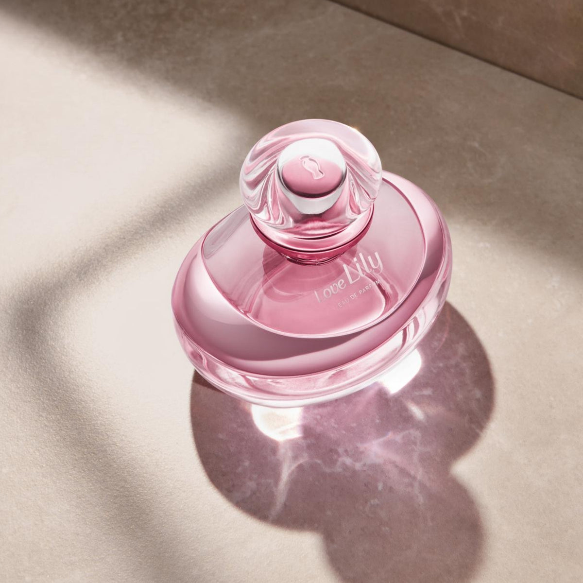 Love Lily Eau de Parfum - O Boticário US - Lily - Fragrance