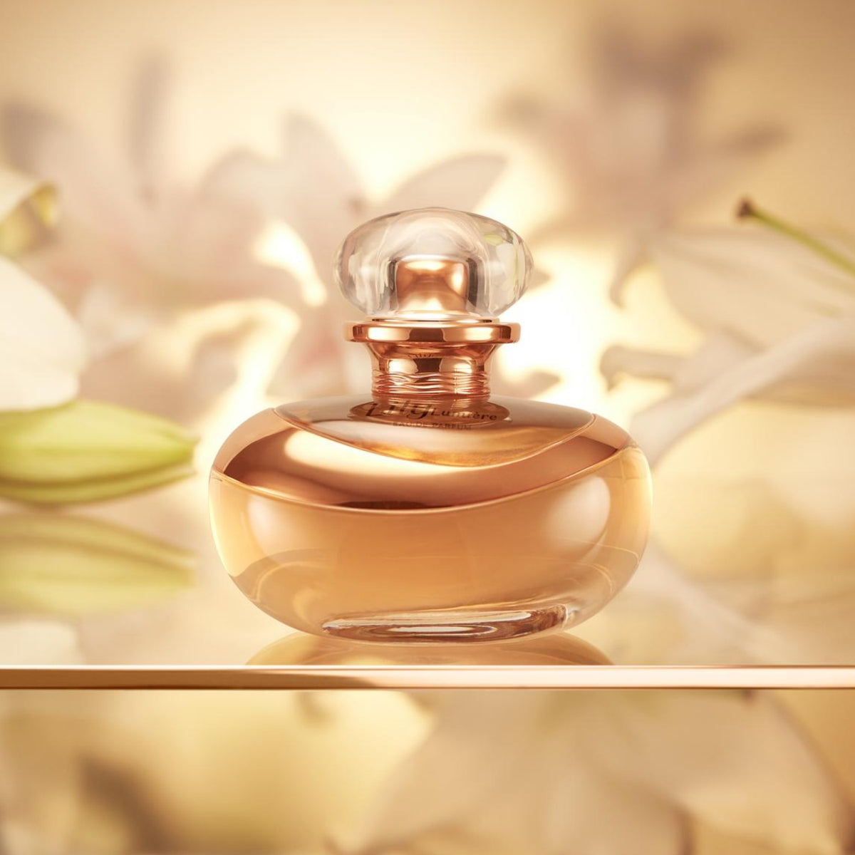 Lily Lumière Eau de Parfum 30ml - O Boticário US - Lily - Fragrance