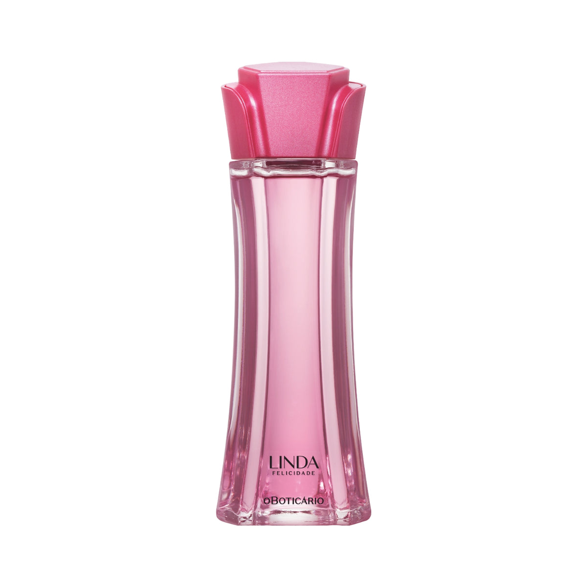 Linda Happiness Cologne - O Boticário US - Linda - Fragrance