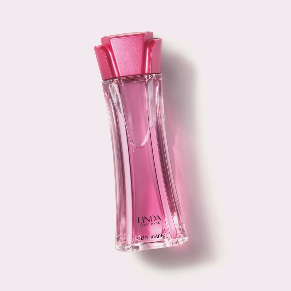 Linda Happiness Cologne - O Boticário US - Linda - Fragrance