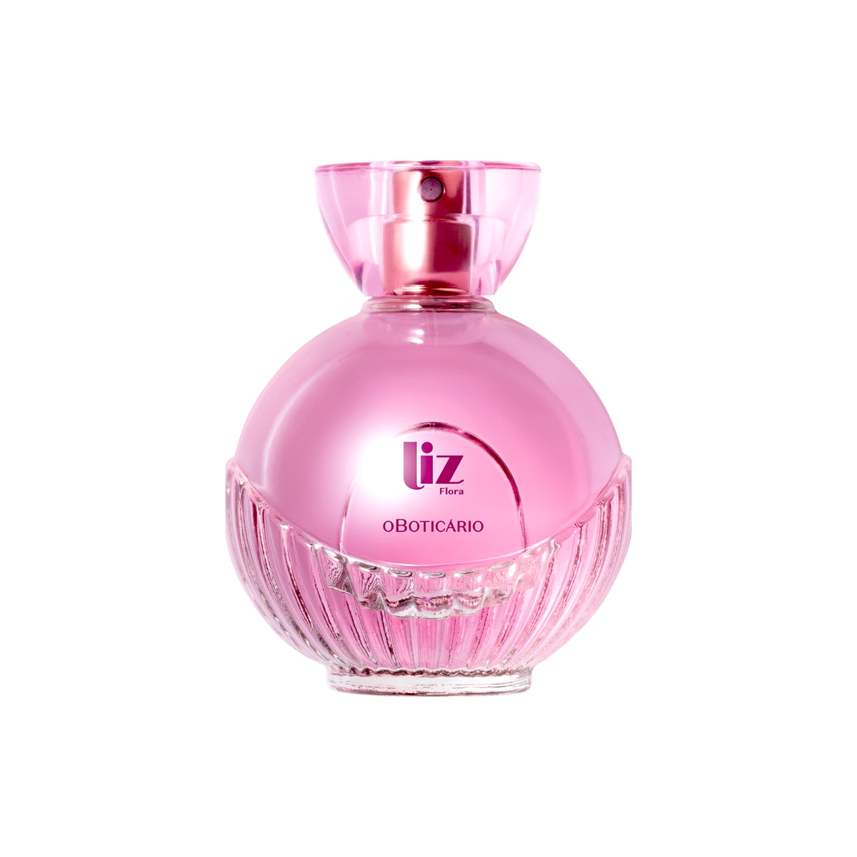 Liz Flora Eau de Toilette - O Boticário US - Liz - Fragrance