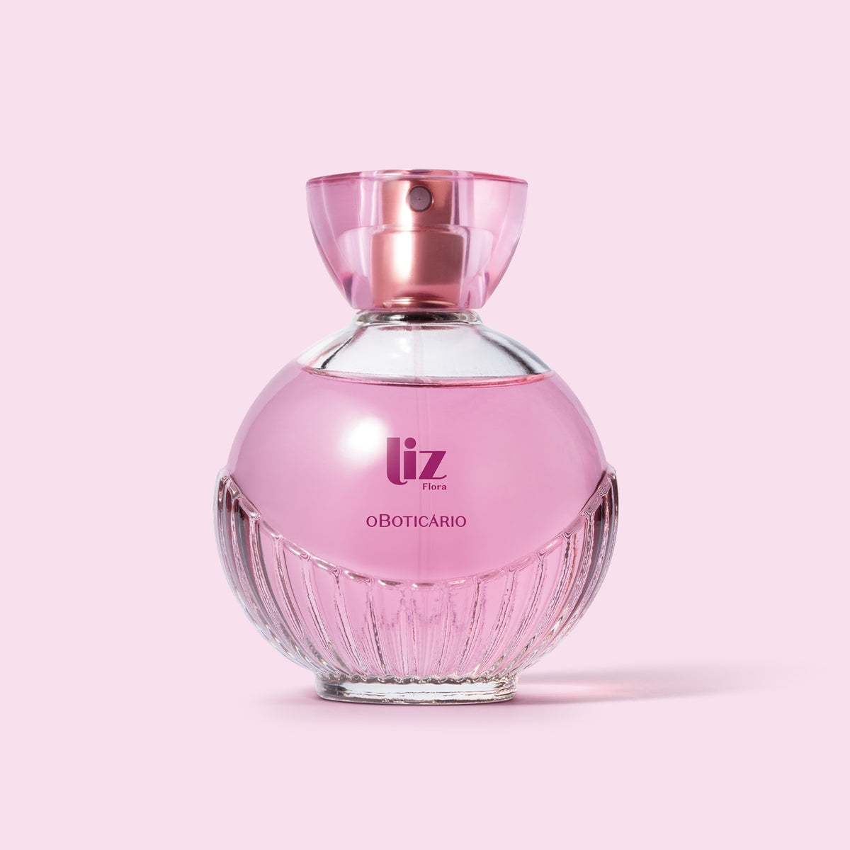 Liz Flora Eau de Toilette - O Boticário US - Liz - Fragrance