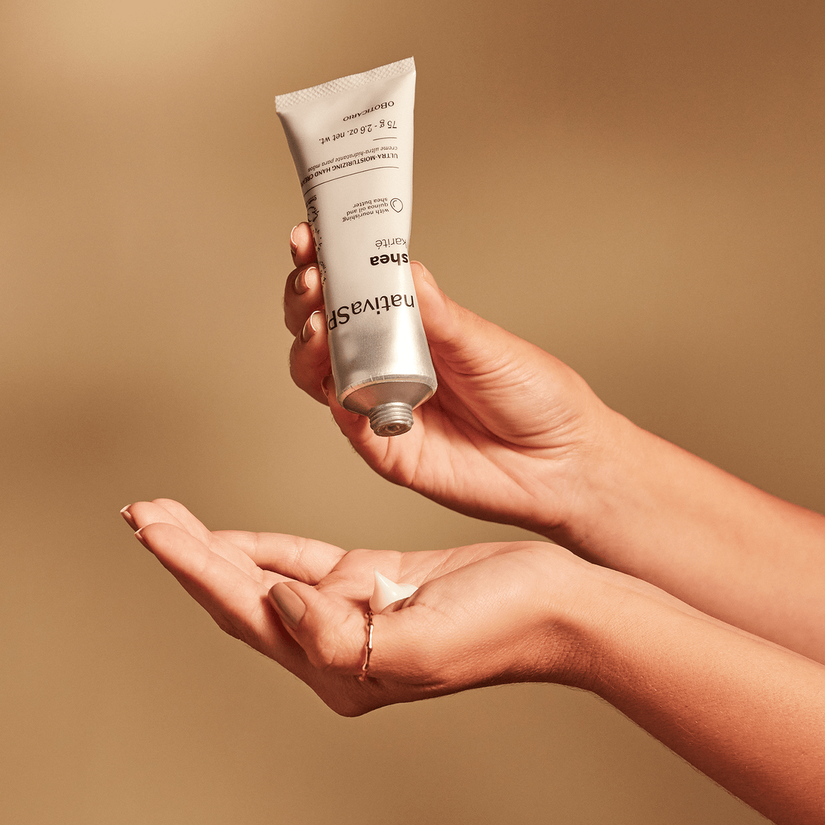 Nativa SPA Shea Ultra - Moisturizing Hand Cream - O Boticário US - Nativa SPA - Bath & Body