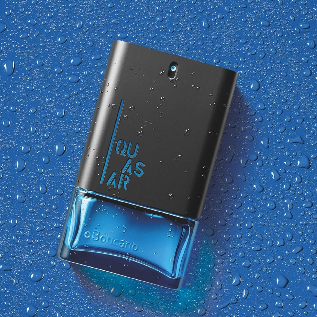 Quasar Cologne for Men - O Boticário US - Quasar - Fragrance