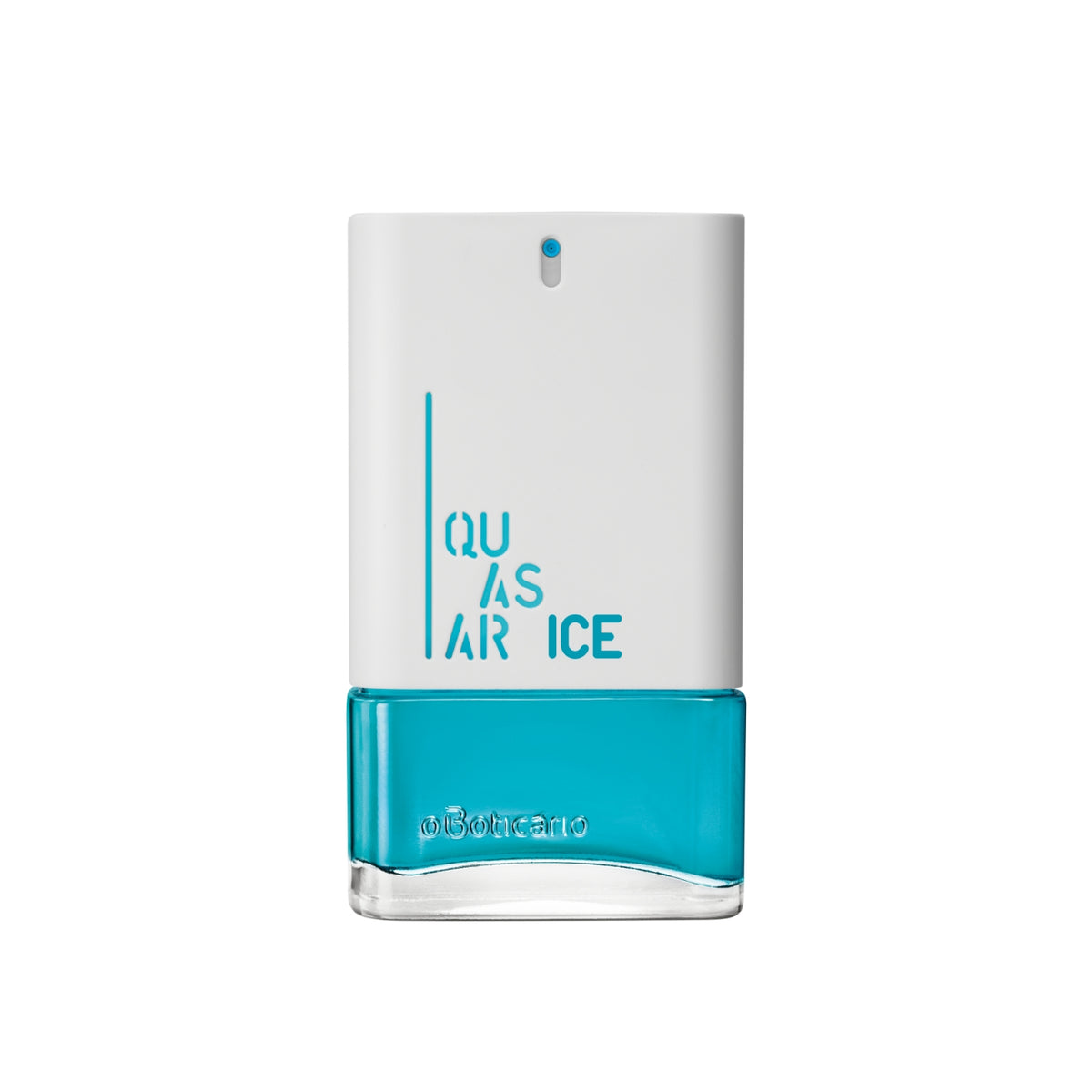Quasar Ice Cologne for Men - O Boticário US - Quasar - Fragrance