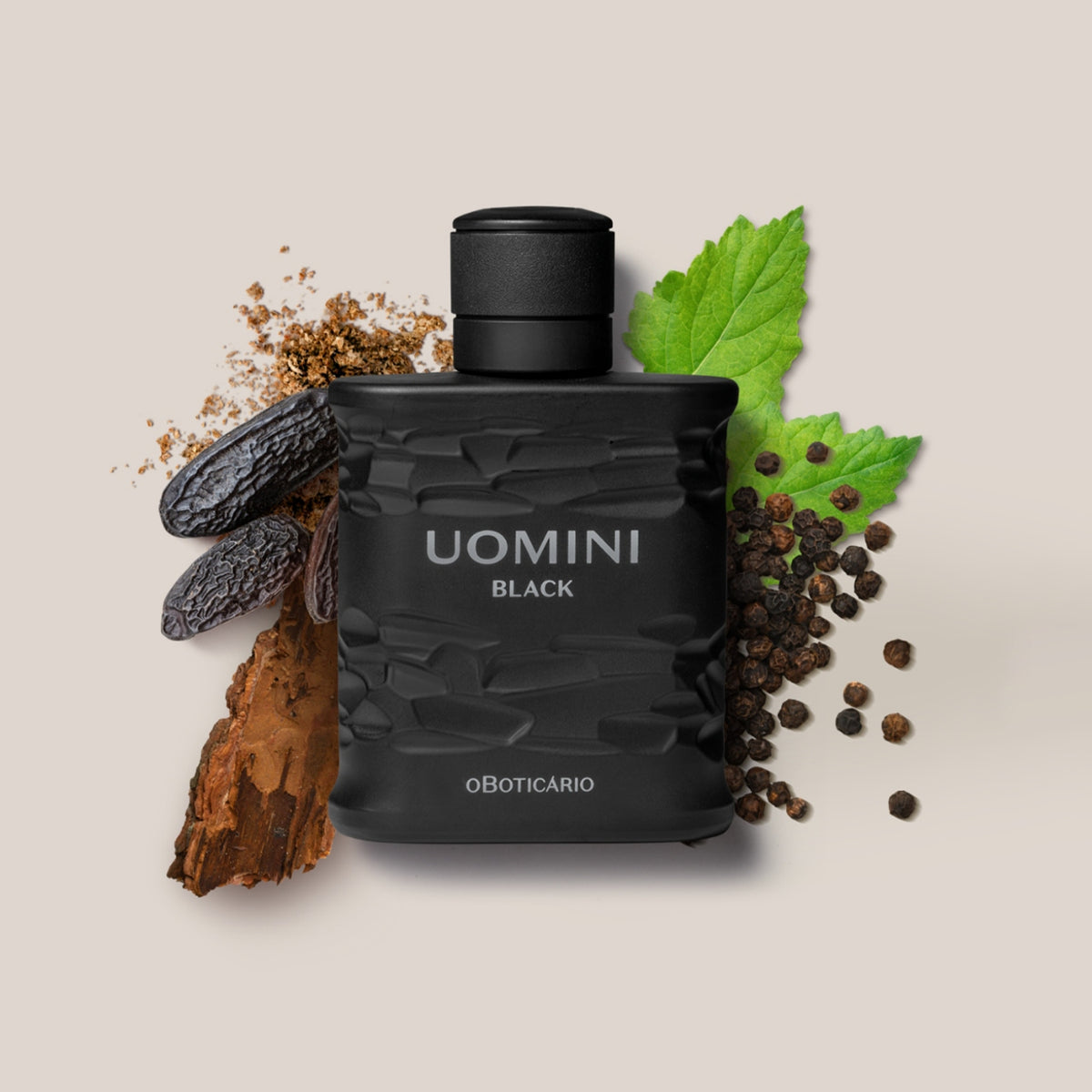 Uomini Black Cologne for Men - O Boticário US - Uomini - Fragrance