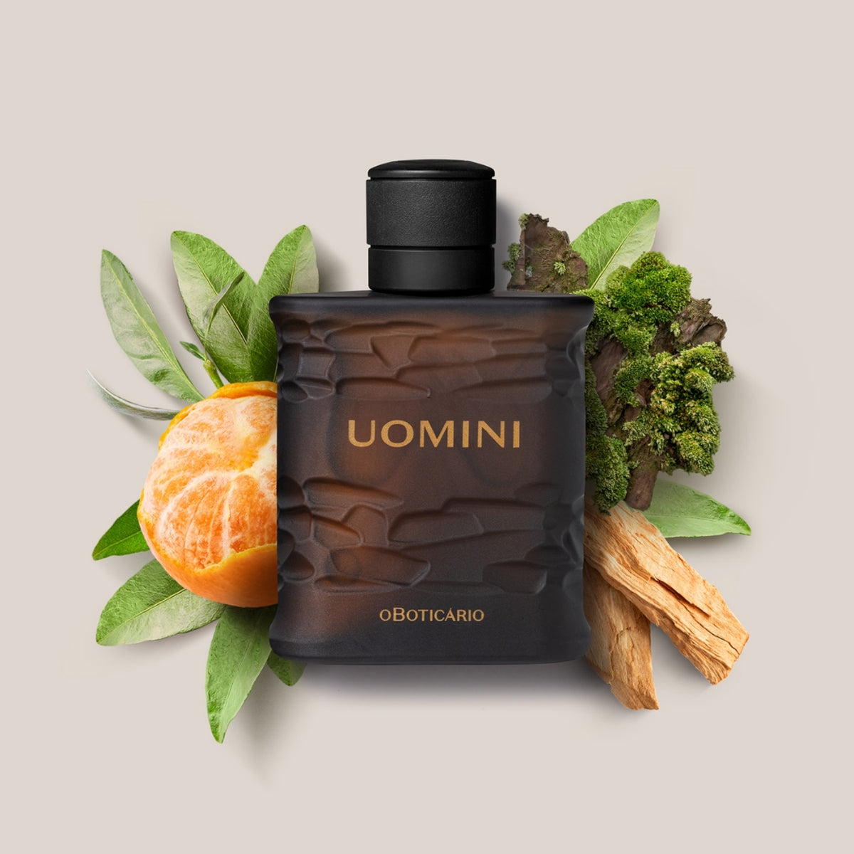 Uomini Cologne for Men - O Boticário US - Uomini - Fragrance