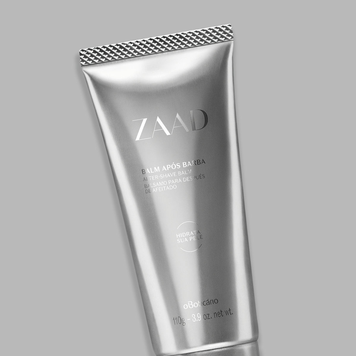 Zaad Cologne & Grooming Set for Men - O Boticário US - O Boticário - Gifts