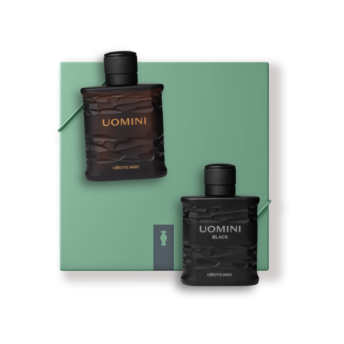 Uomini Duo Holiday Gift Set - O Boticário US - Uomini - Gifts