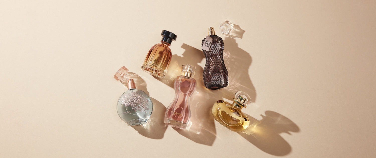 How to Choose the Perfect Women’s Fragrance: Eau de Parfum, Eau de Toilette, or Perfume?