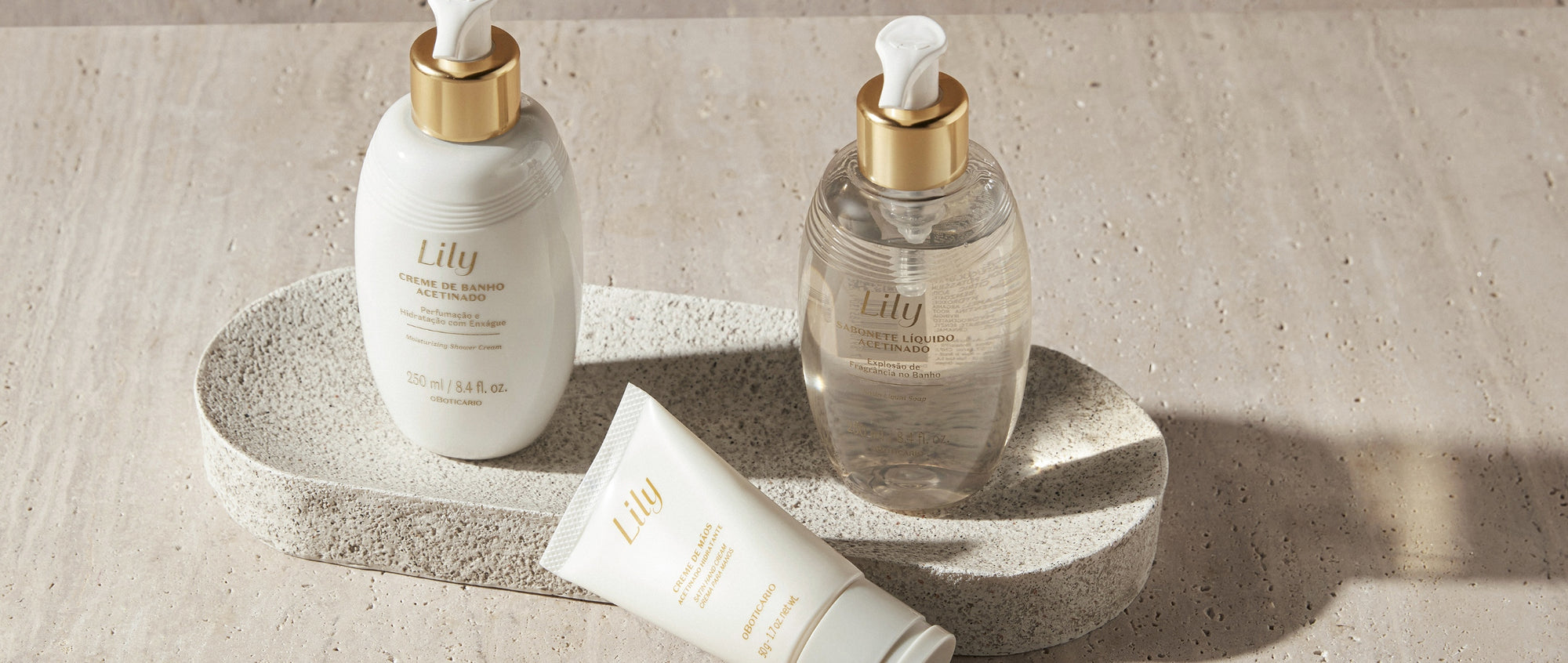 Lily Satin: The Ultimate Self-Care Collection for Your Routine