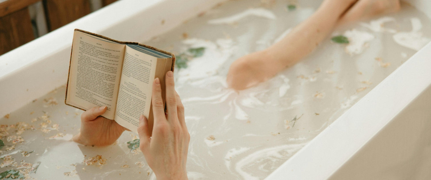 Self Acceptance Through Self-Care: Nurture Your Well-Being