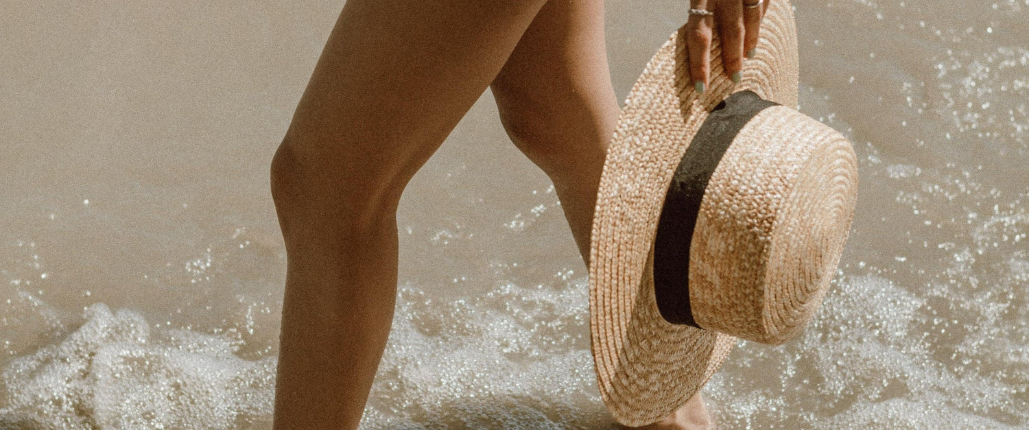 Brazilian Summer Tips